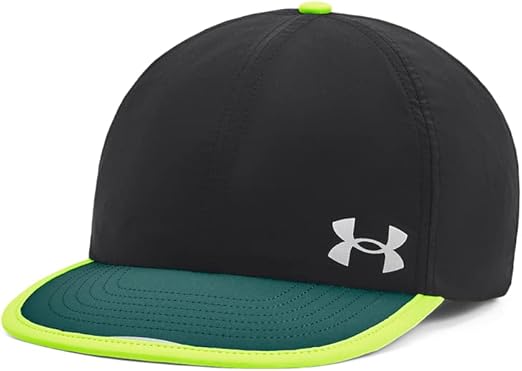 Under Armour Men's Iso-chill Launch Adjustable