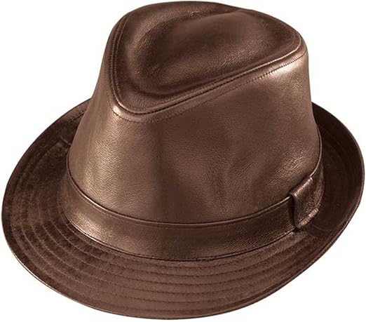 Henschel Hats Men's Fedora