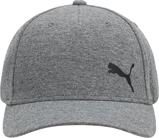 PUMA Evercat Icon Snapback Cap