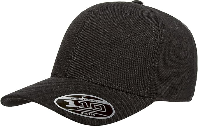 Flexfit Men's 110 Cool & Dry Athletic Cap