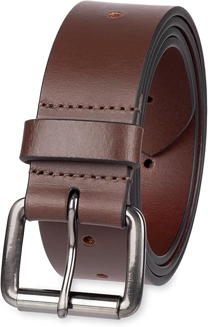 Men's Fully Adjustable Casual Belt