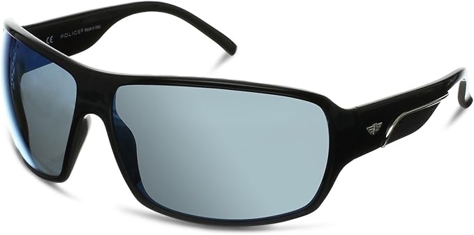 Police Men's S1717M-Z42B Sunglasses