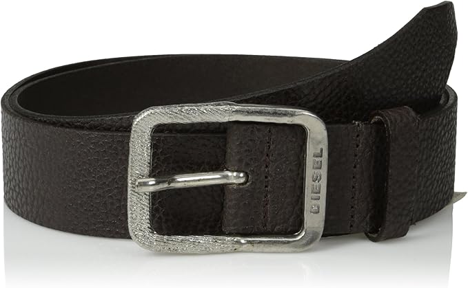 Diesel Men's Bantos Belt