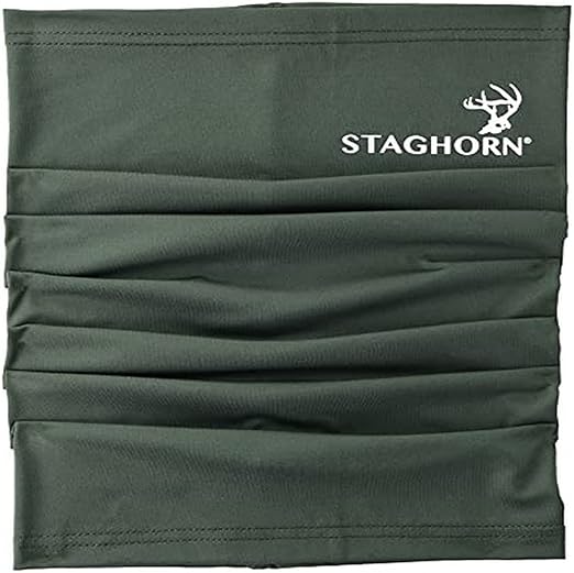 Staghorn Unisex-Adult Fishing Wrap Mask