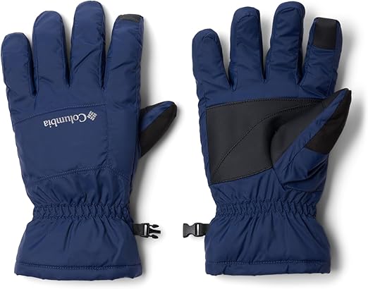 Columbia Mens Blizzard Ridge II Glove