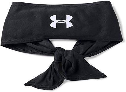 Under Armour Tie Headband