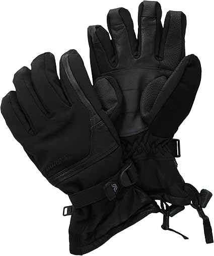 Gordini Men's Tactic Gloves