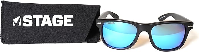 Stage Floating Polarized Sunglasses