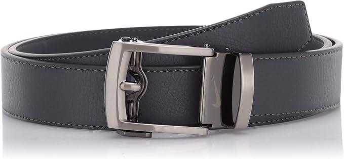 Nike Men's ACU Fit Ratchet Belt