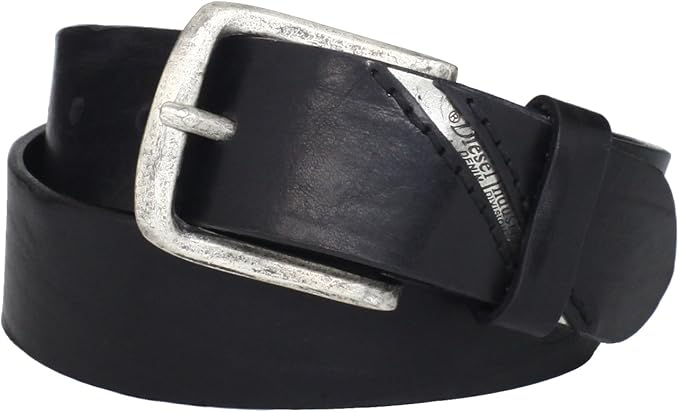 Diesel Men's Briel-Service Belt