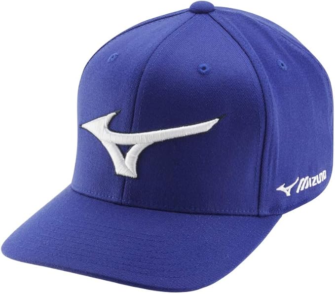 Mizuno Unisex Adult Snapback Golf Hat