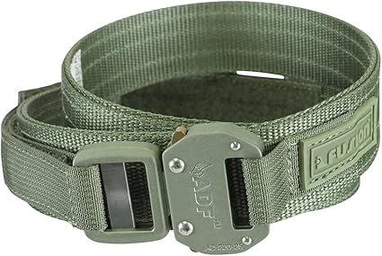 Fusion Climb Trouser Belt