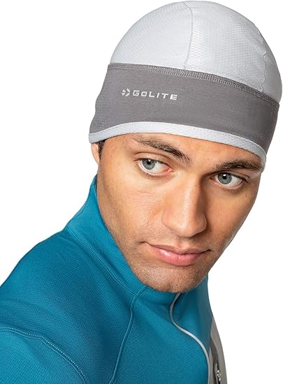 GoLite Unisex-Adult Reproactive Skully Cap