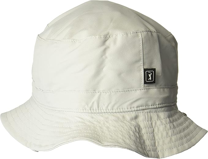 PGA TOUR Men's Unconstructed Sola Hat