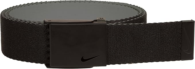 Nike Men's New Tech Essentials Reversible Web Belt