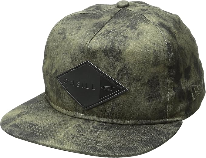 O'Neill Men's Thors Hammer Hat