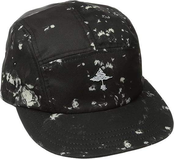 LRG Men's Honorary Scumbag 5-Panel Hat