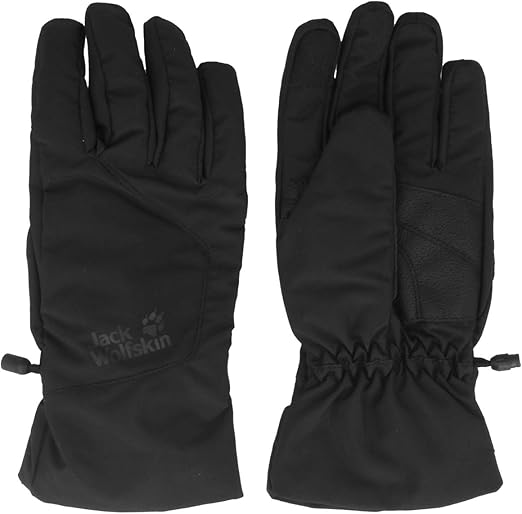 Jack Wolfskin unisex-adult Texapore Basic Glove