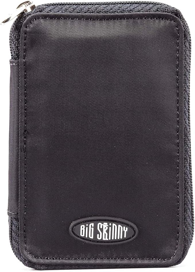 Big Skinny Men's Key Case