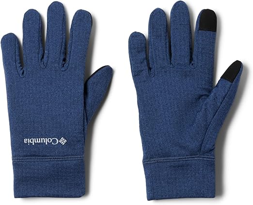 Columbia Unisex-Adult Park View Fleece GlovePark View Fleece Glove