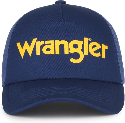 Outdoor Cap Wrangler Western Cap