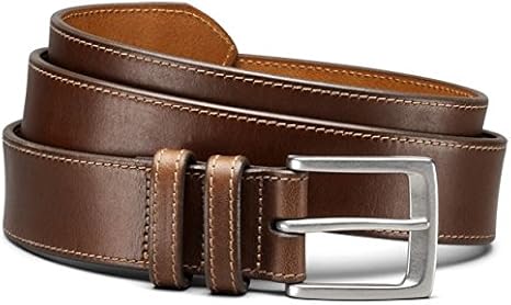 Allen Edmonds Men's Sun River Belt