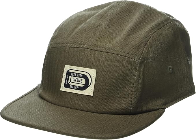 Dickies Men's Heritage Camp Cap