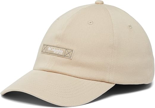 Columbia PFG Dad Cap, Ancient Fossil/Logo, One Size