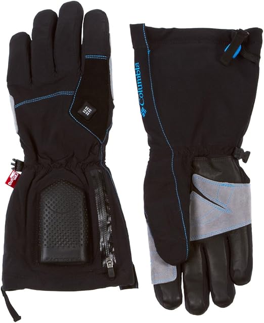 Columbia Men's Electro Amp Glove