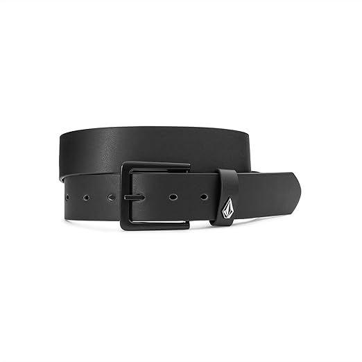 Volcom mens Nine Five Belt