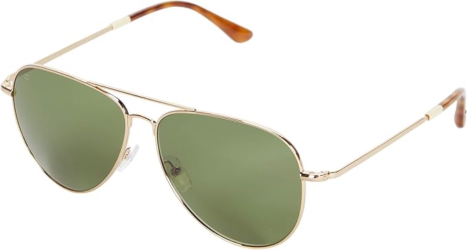 TOMS Hudson Pilot Sunglasses