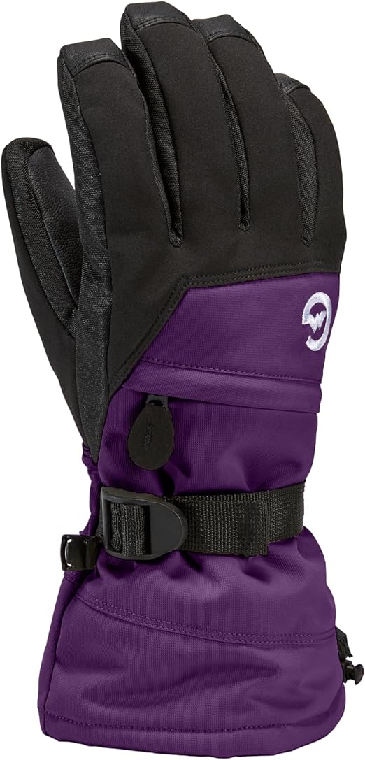 Gordini Unisex Kids' Stomp Glove