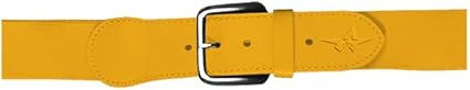 Alleson Athletic 3BBA - Baseball Belt - OSFA - GD