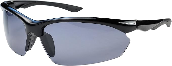 JiMarti Polarized P52 Sunglasses Superlight Unbreakable for Running, Cycling, Fishing, Golf