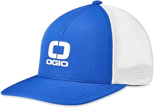 OGIO Golf Shadow Badge Mesh Headwear