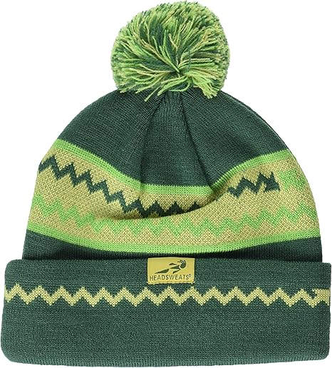 Headsweats Pom Beanie