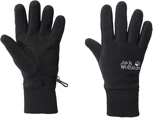 Jack Wolfskin unisex-adult Vertigo Glove