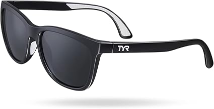 TYR Unisex Carolita HTS Polarized Sunglasses