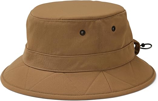 Tilley Women's Tofino Bucket Hat