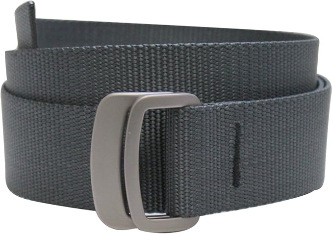 Bison Designs Subtle Clinch Belt