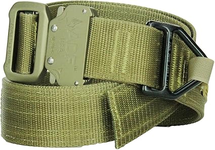 Fusion Climb unisex-adult Riggers Belt