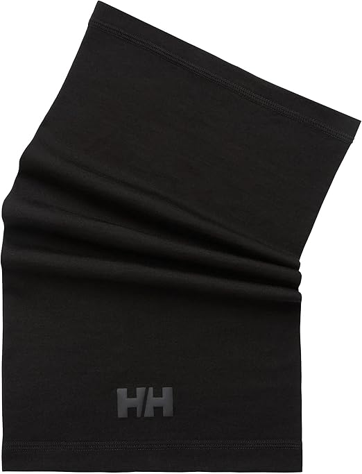 Helly-Hansen unisex-adult Hh Merino 2.0 Neck