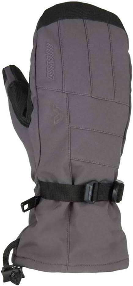 Gordini Mens Fall Line Mitten