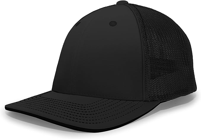 Pacific Headwear Trucker Pacflex Cap