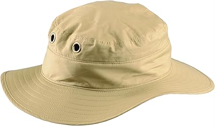 Occunomix Mc Terry Lined Rngr Hat M Khaki