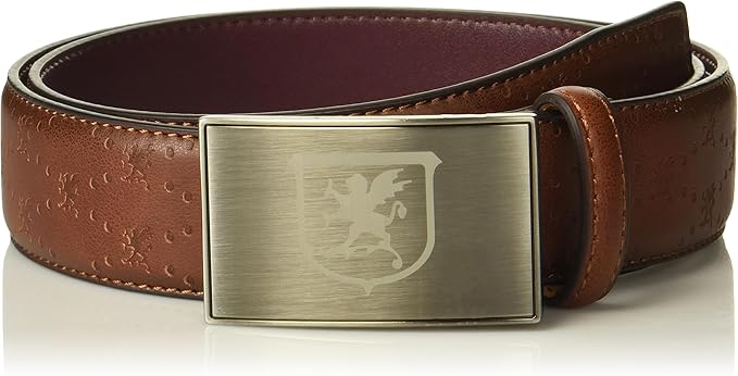 STACY ADAMS Men's Donovan Belt