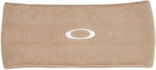 Oakley Men's Nordic Headband, Humus