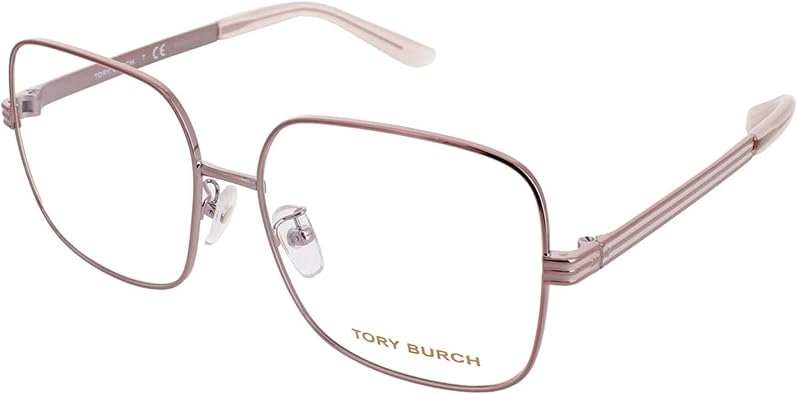 Tory Burch Eyeglasses TY 1070 3254 Shiny Rose Gold