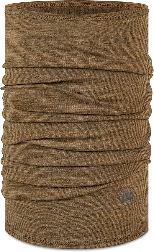 BUFF unisex-adult Lightweight Merino Wool