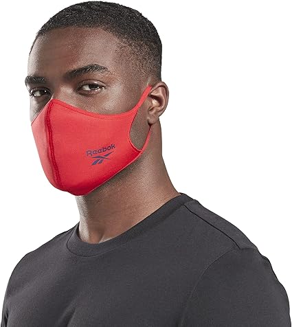 Reebok Face Mask